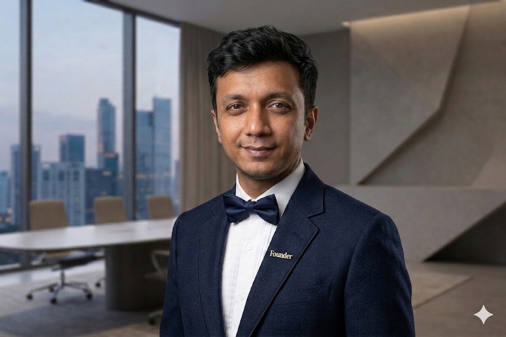 Nikhil Adhiya